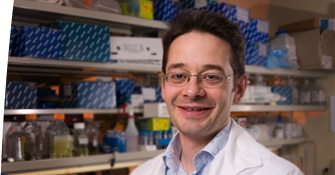 Richard J. Gilbertson, MD, PhD