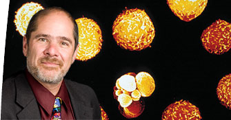 Douglas R. Green, PhD