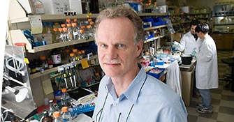 Gerard C. Grosveld, PhD