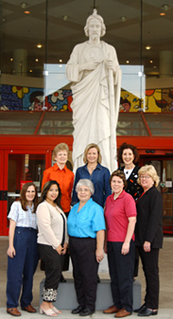 Clinical Research Associates