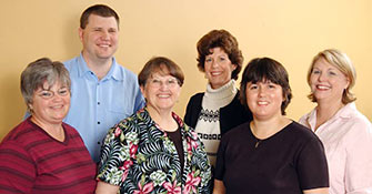 Clinical Informatics Services