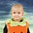 St. Jude patient Edgardo
