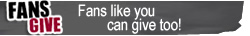 Fans Give