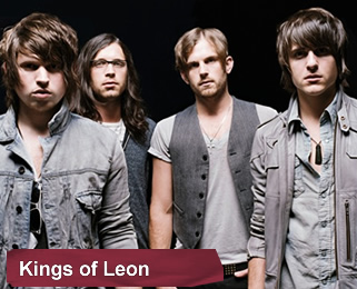 Kings of Leon