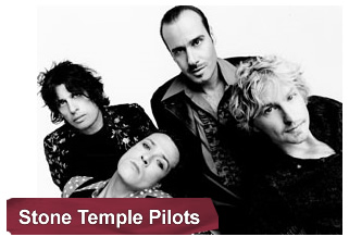 Stone Temple Pilots