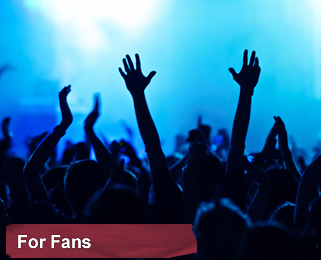 For Fans