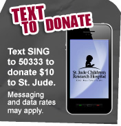 Text to Donate