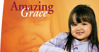 Amazing Grace