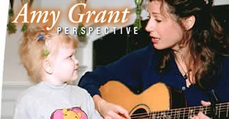 Amy Grant Perspective