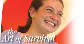 The Art of Survival