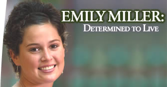 Emily Miller