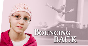 Bouncing Back
