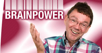 Brain Power