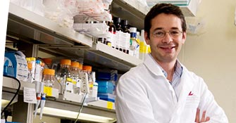 Richard J. Gilbertson, MD, PhD