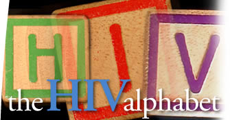 The HIV Alphabet