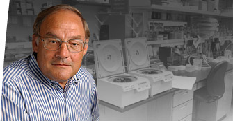 James N. Ihle, PhD