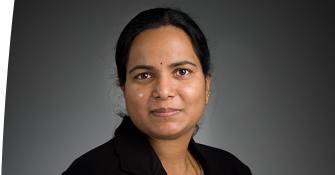 Thirumala-Devi Kanneganti, PhD