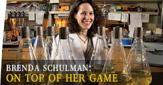 Brenda Schulman