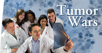Tumor Wars