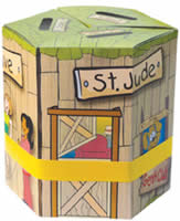 Hope jar