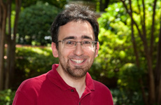 Alfonso Lavado