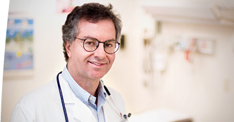 Alberto Broniscer, MD