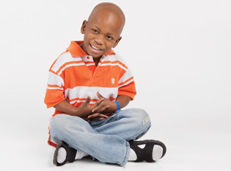 patient Zain Brown