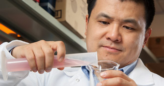 Hongbo Chi, PhD