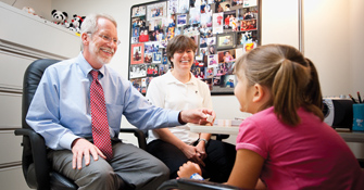 Behavioral Medicine