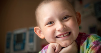 Bone Marrow Transplant
