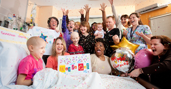 Cancer Survivorship