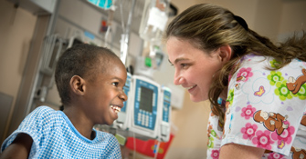 Critical Care