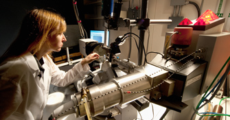 Structural Biology