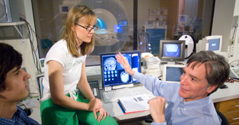 Translational Imaging Research