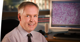 David Ellison, MD, PhD, MRCP (UK), FRCPath