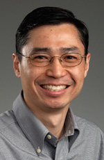 Junmin Peng, PhD