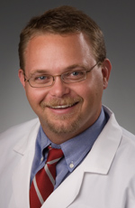 Justin Baker, MD