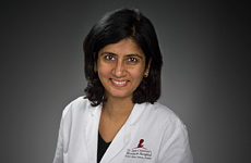 Deepa Bhojwani, MD