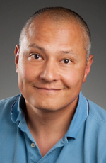 Marc Bix, PhD