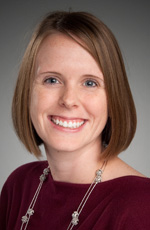 Tara Brinkman, PhD