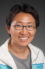 Xinwei Cao, PhD