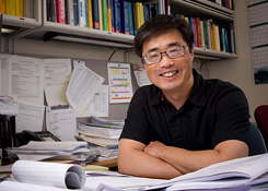 Dr. Cheng Cheng