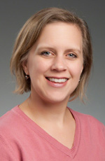 Valerie Crabtree, MD