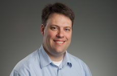 Eric Enemark, PhD