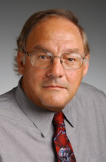 James Ihle, PhD