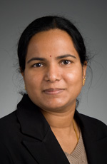 Dr. Thirumala-Devi Kanneganti