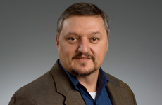 Kevin R. Krull, PhD