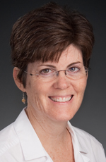 Mary Elizabeth McCarville, MD