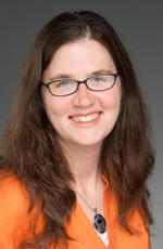 Shannon McKinney-Freeman, PhD