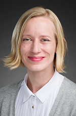 Tanja Mittag, PhD